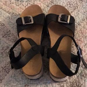 Beba sandals